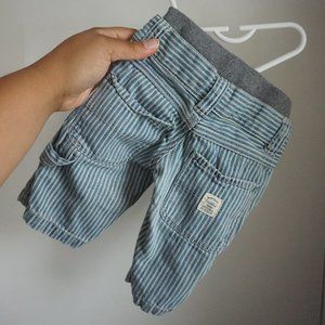 BABY GAP JEANS